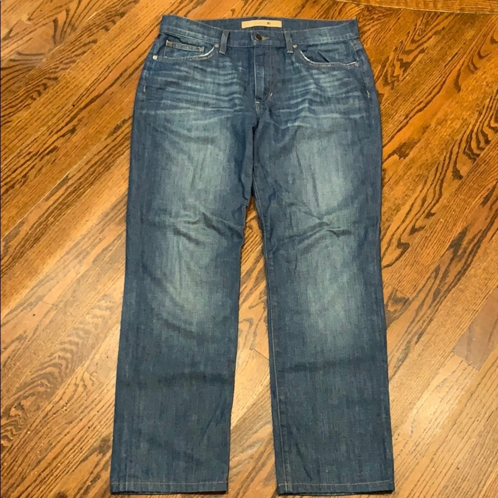 Joe’s Jeans the classic 31 - like new!
